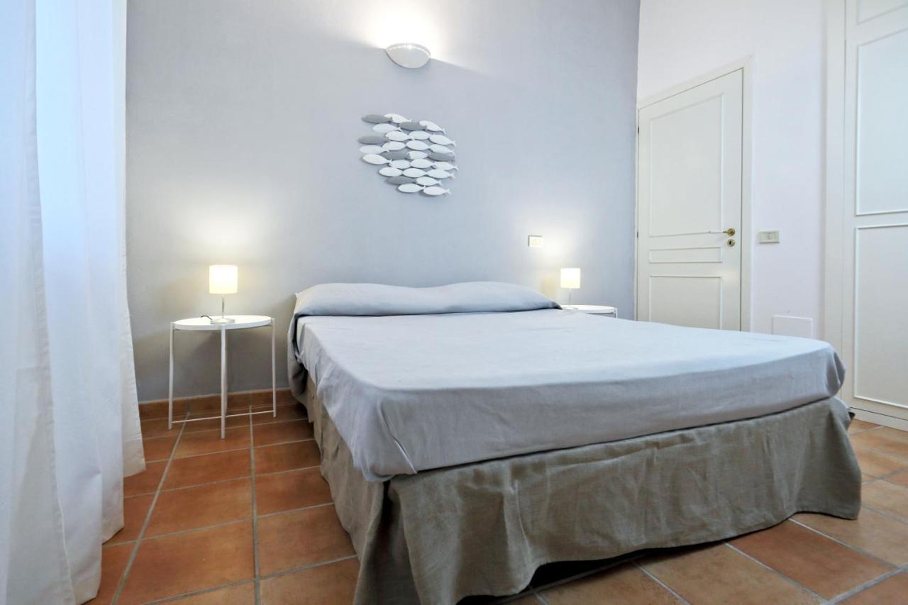 Villa Biancospini, , Le Case Di Aurelia Guesthouse Castellaneta Marina Exterior foto